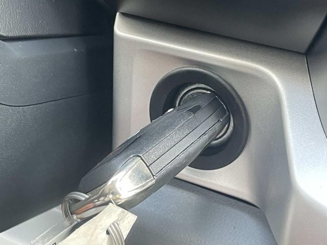 2025 Ford F-600SD XL