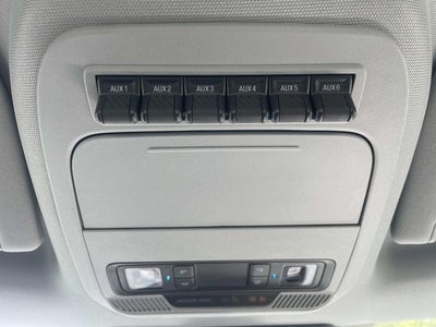 2025 Ford F-600SD XL