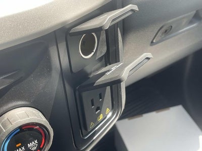 2025 Ford F-600SD XL