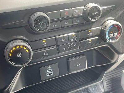 2025 Ford F-600SD XL