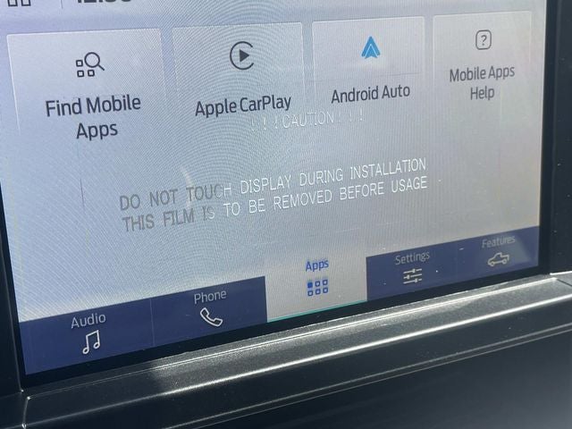 2025 Ford F-600SD XL