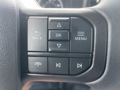 2025 Ford F-600SD XL