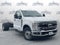 2025 Ford F-350SD XL DRW