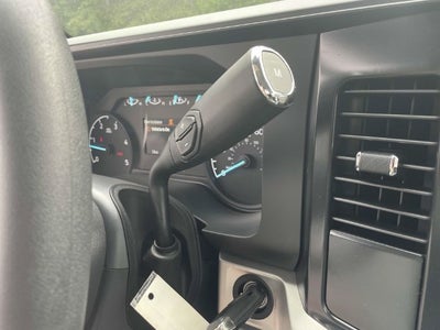 2025 Ford F-350SD XL DRW
