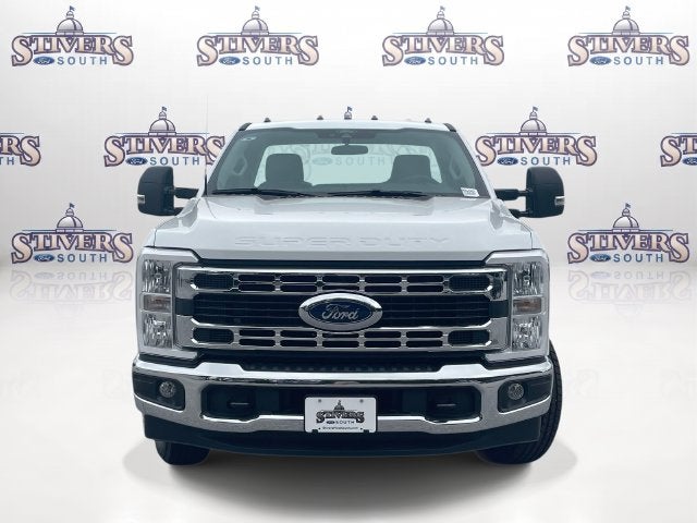 2025 Ford F-350SD XL DRW