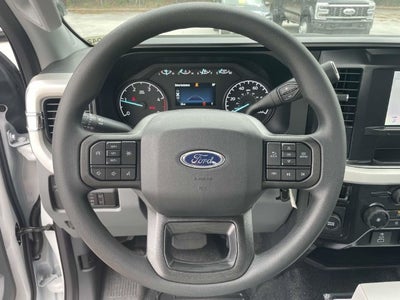 2025 Ford F-350SD XL DRW
