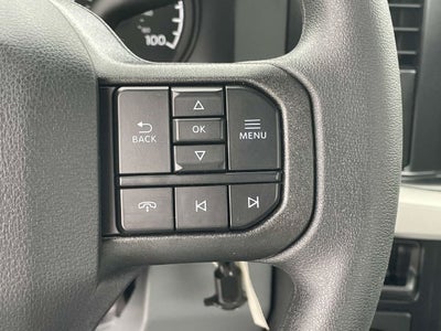 2025 Ford F-350SD XL DRW