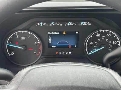 2025 Ford F-350SD XL DRW