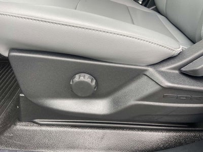 2025 Ford F-350SD XL Commercial