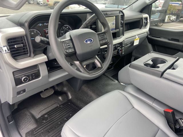 2025 Ford F-350SD XL Commercial