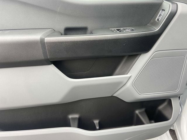 2025 Ford F-350SD XL Commercial