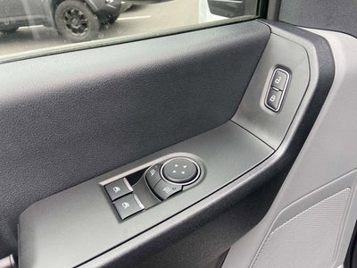 2025 Ford F-350SD XL Commercial