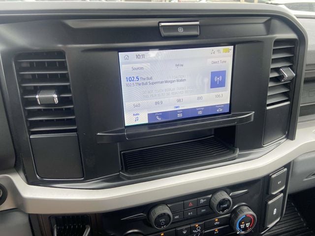 2025 Ford F-350SD XL Commercial