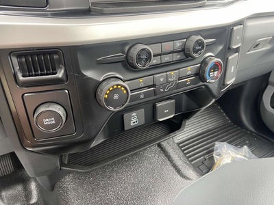 2025 Ford F-350SD XL Commercial