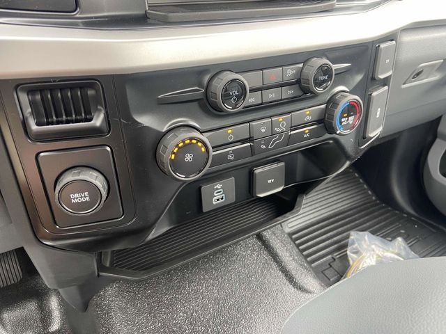 2025 Ford F-350SD XL Commercial