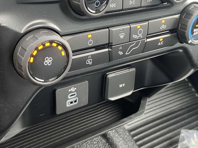 2025 Ford F-350SD XL Commercial