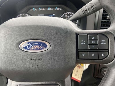 2025 Ford F-350SD XL Commercial