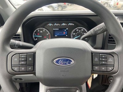 2025 Ford F-350SD XL Commercial