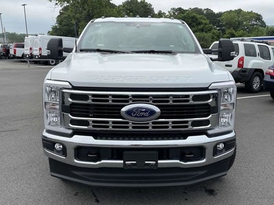 2025 Ford F-350SD XL Commercial