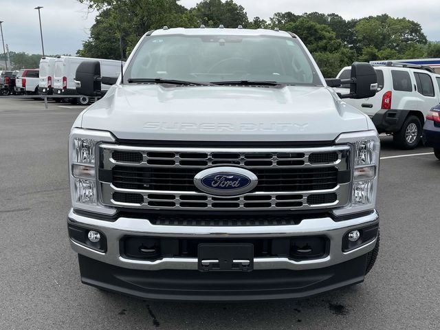 2025 Ford F-350SD XL Commercial