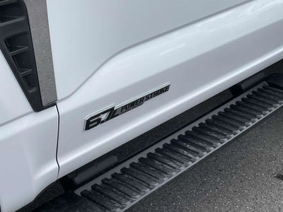 2025 Ford F-350SD XL Commercial