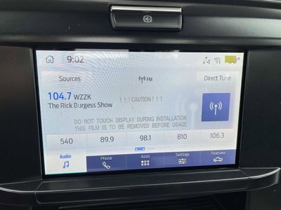 2025 Ford F-350SD XL Commercial