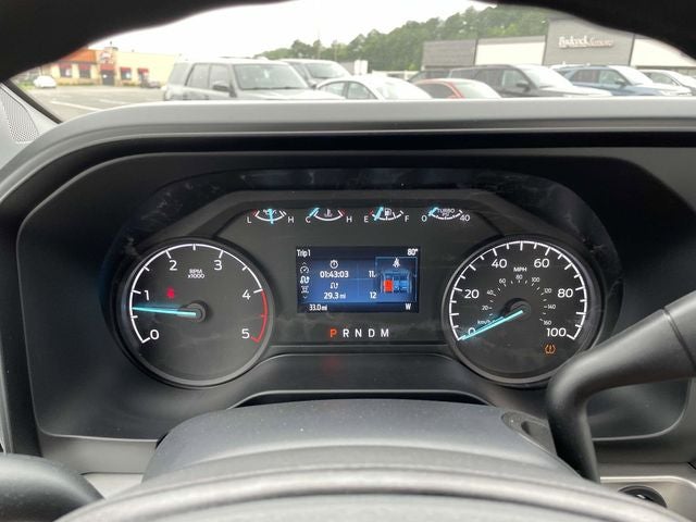 2025 Ford F-350SD XL Commercial