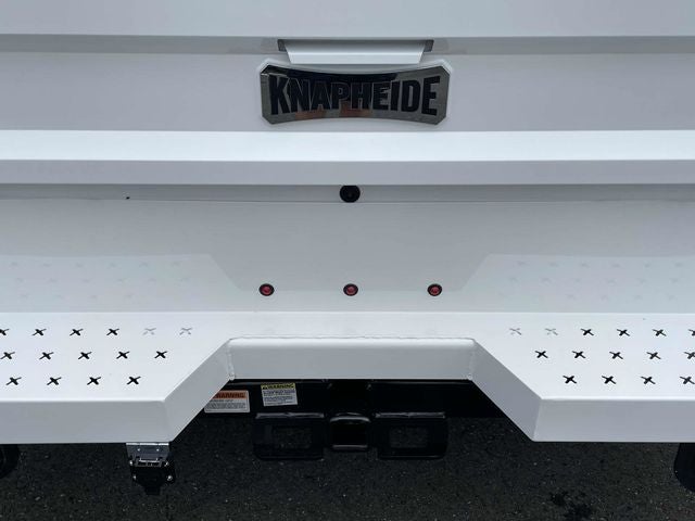 2025 Ford F-350SD XL Commercial