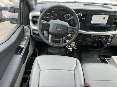 2026 Ford F-550SD XL Commercial