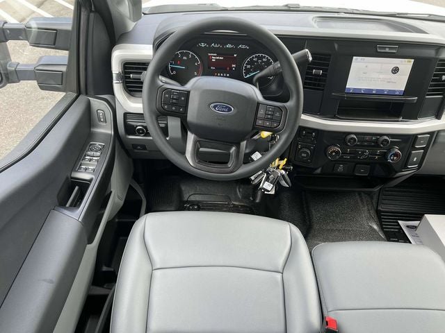 2026 Ford F-550SD XL Commercial