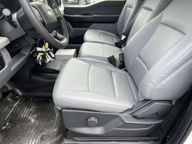 2026 Ford F-550SD XL Commercial