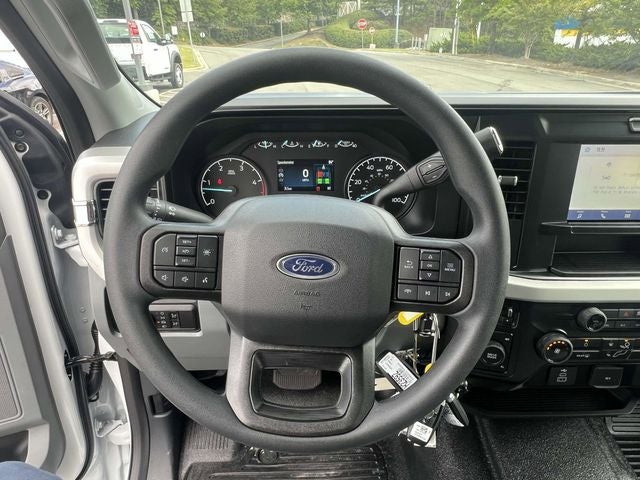 2026 Ford F-550SD XL Commercial