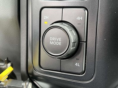 2026 Ford F-550SD XL Commercial