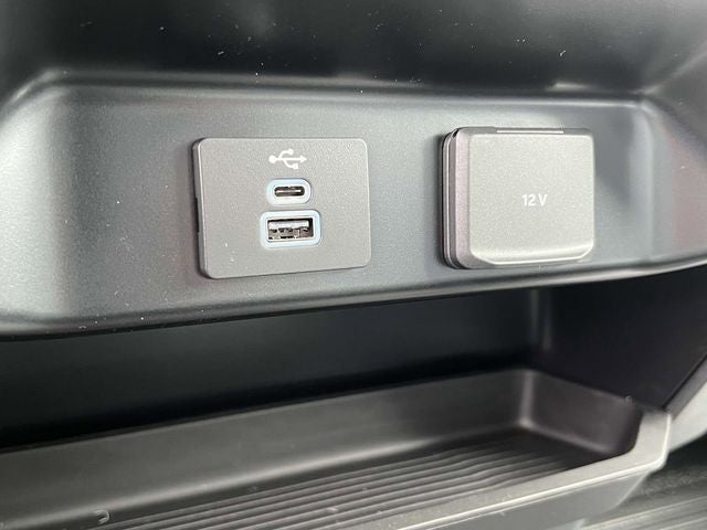 2026 Ford F-550SD XL Commercial