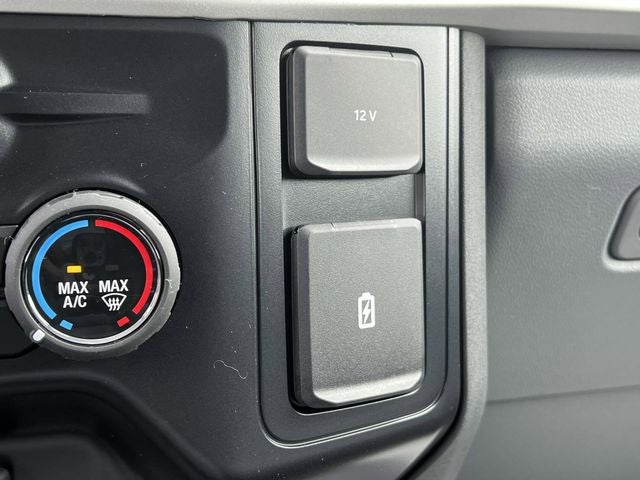 2026 Ford F-550SD XL Commercial