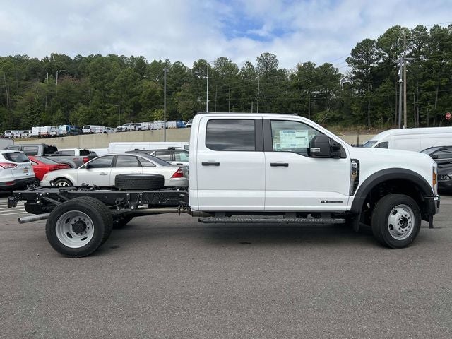 2026 Ford F-550SD XL Commercial