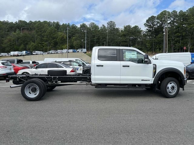 2026 Ford F-550SD XL Commercial