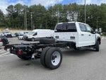 2026 Ford F-550SD XL Commercial