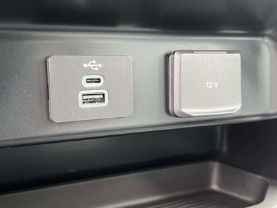 2026 Ford F-550SD XL Commercial