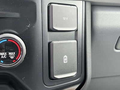 2026 Ford F-550SD XL Commercial