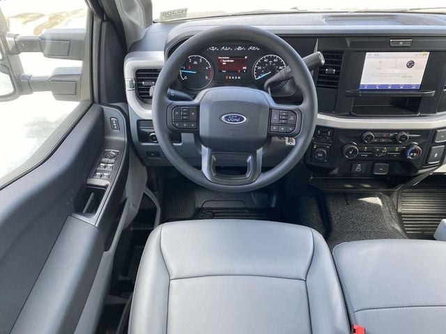 2026 Ford F-550SD XL Commercial
