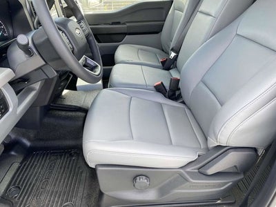 2026 Ford F-550SD XL Commercial