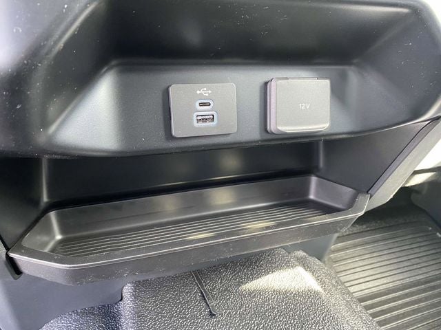 2026 Ford F-550SD XL Commercial