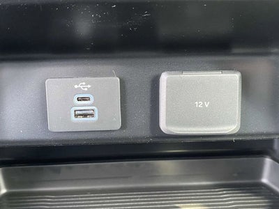 2026 Ford F-550SD XL Commercial