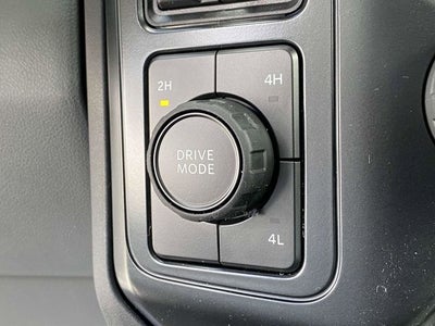 2026 Ford F-550SD XL Commercial