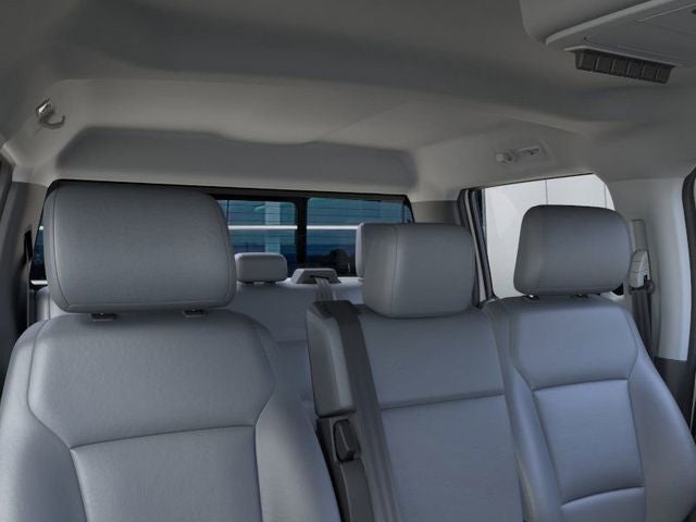 2026 Ford F-550SD XL Commercial