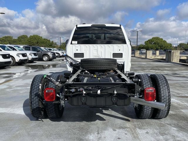 2026 Ford F-550SD XL Commercial