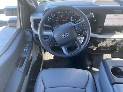 2026 Ford F-550SD XL DRW