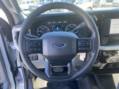 2026 Ford F-550SD XL DRW