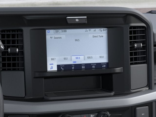 2026 Ford F-550SD XL DRW